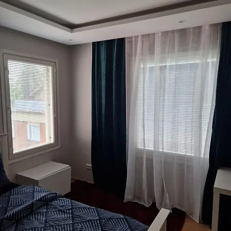 Cozy & Peaceful House In Hyrylae- 14mins Drive From The Helsinki Airport Hyryla