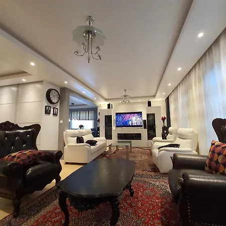 Cozy & Peaceful House In Hyrylae- 14mins Drive From The Helsinki Airport Гостевой дом *